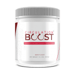 Circulation Boost - 1 Bottle of the Best Supplement for Circulation