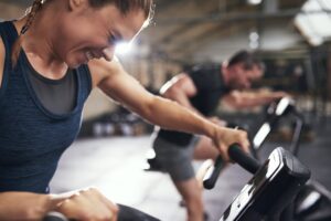 how to improve cardiovascular endurance