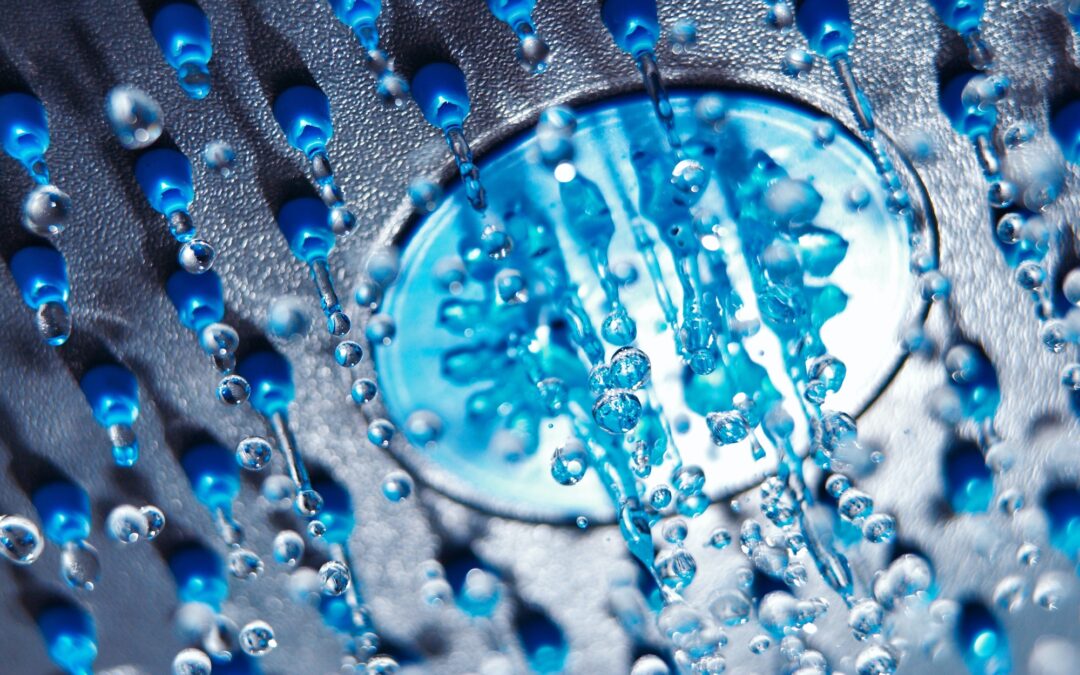 Can A Cold Shower Boost Your Circulation?
