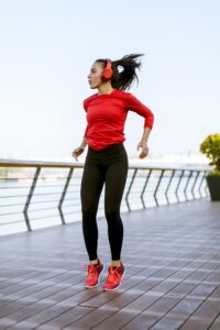 Exercise and Circulation, What's the Connection?