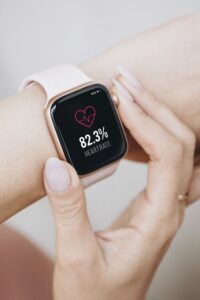 How Your Heart Rate Reflects Your Health